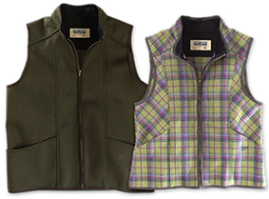 Outfitter Vests
